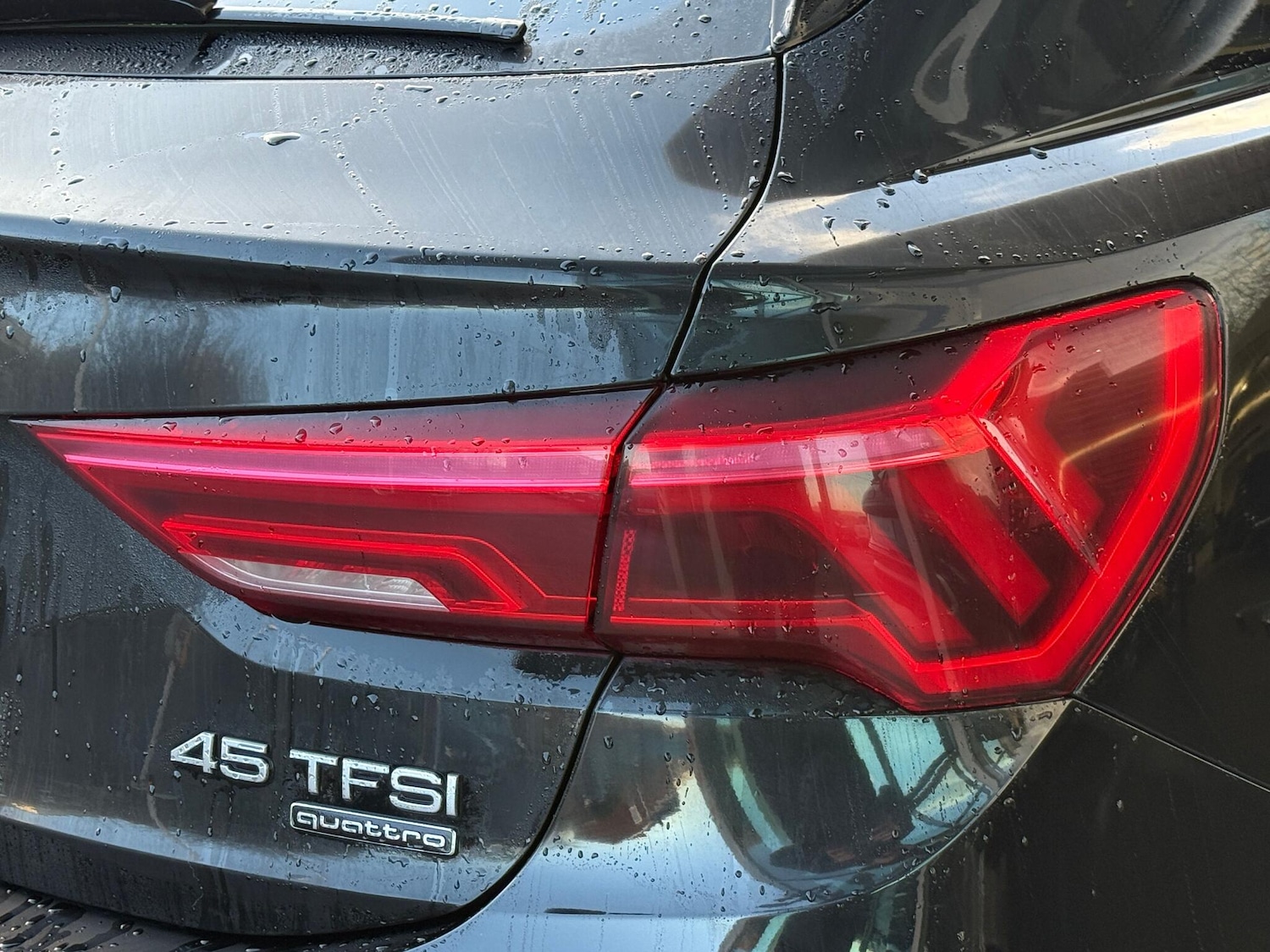 Used Audi Q3 2021 for sale - 76801683: Photo 57