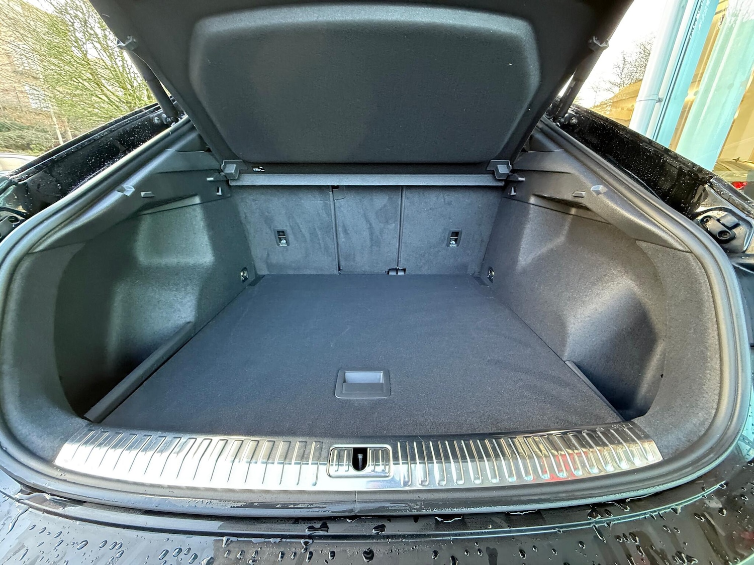 Used Audi Q3 2021 for sale - 76801683: Photo 58