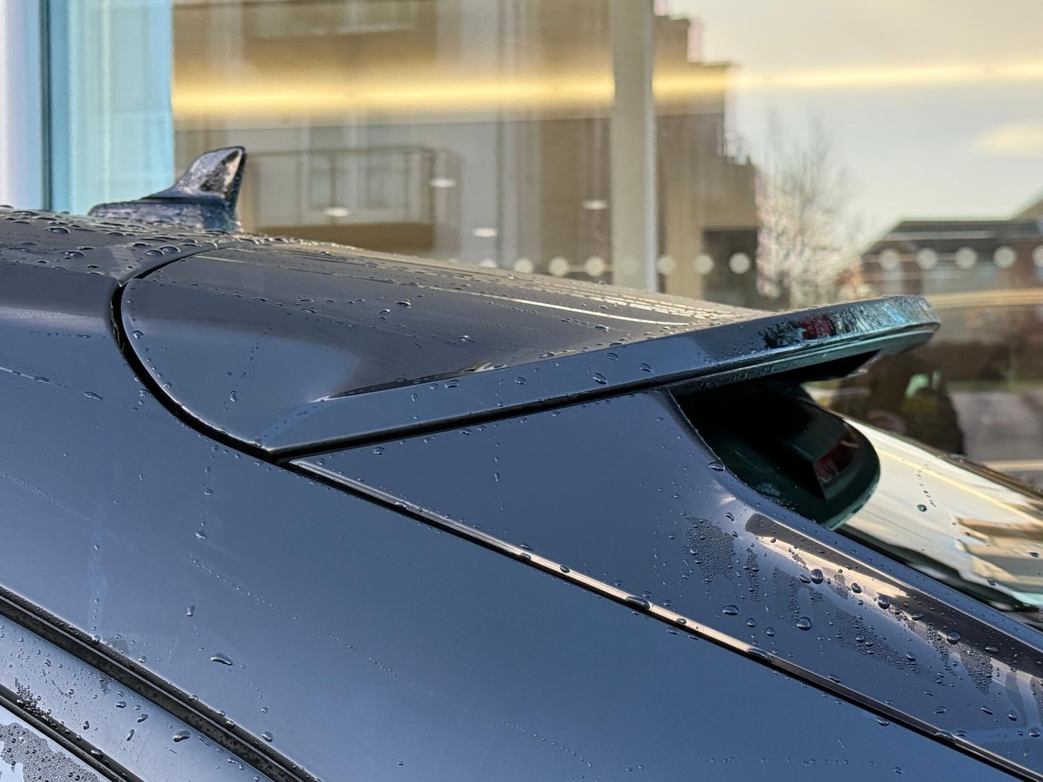 Used Audi Q3 2021 for sale - 76801683: Photo 61