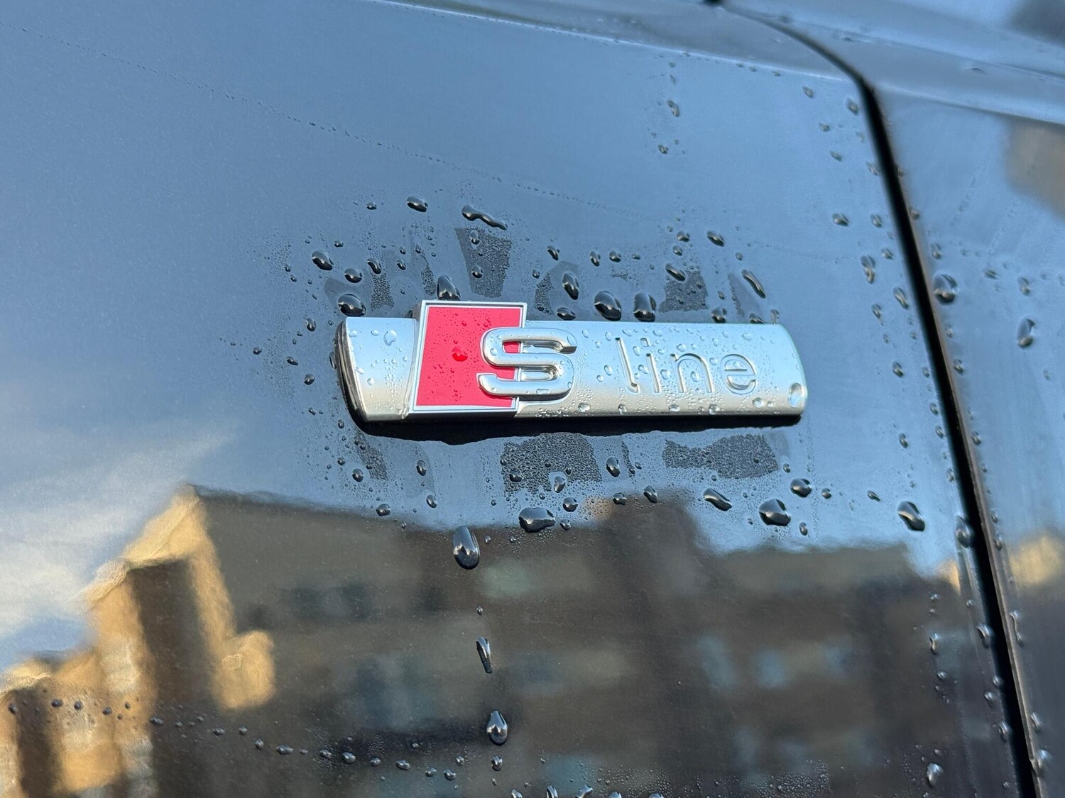 Used Audi Q3 2021 for sale - 76801683: Photo 65