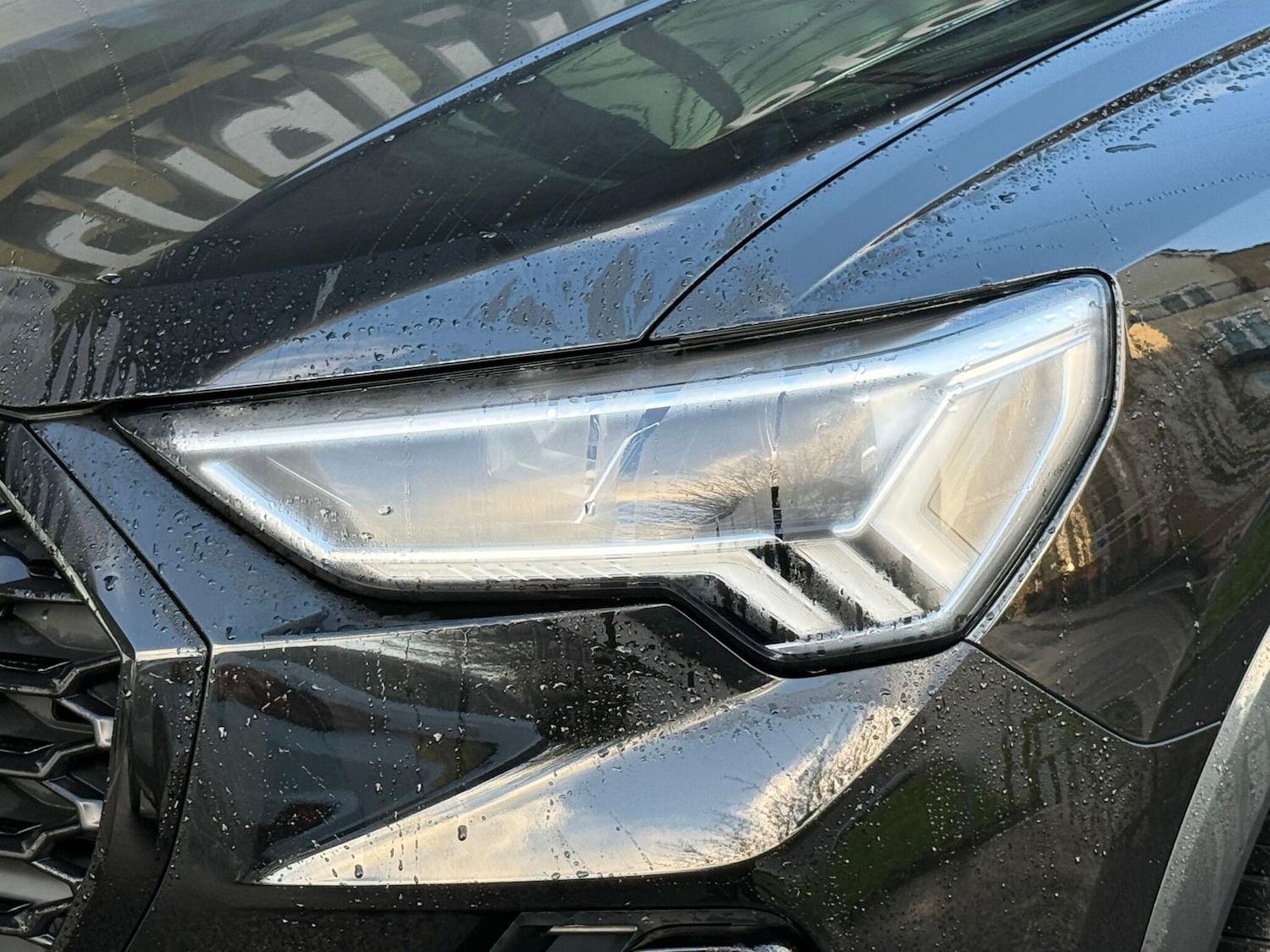 Used Audi Q3 2021 for sale - 76801683: Photo 66