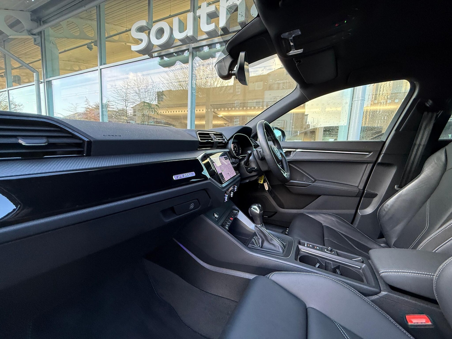 Used Audi Q3 2021 for sale - 76801683: Photo 8