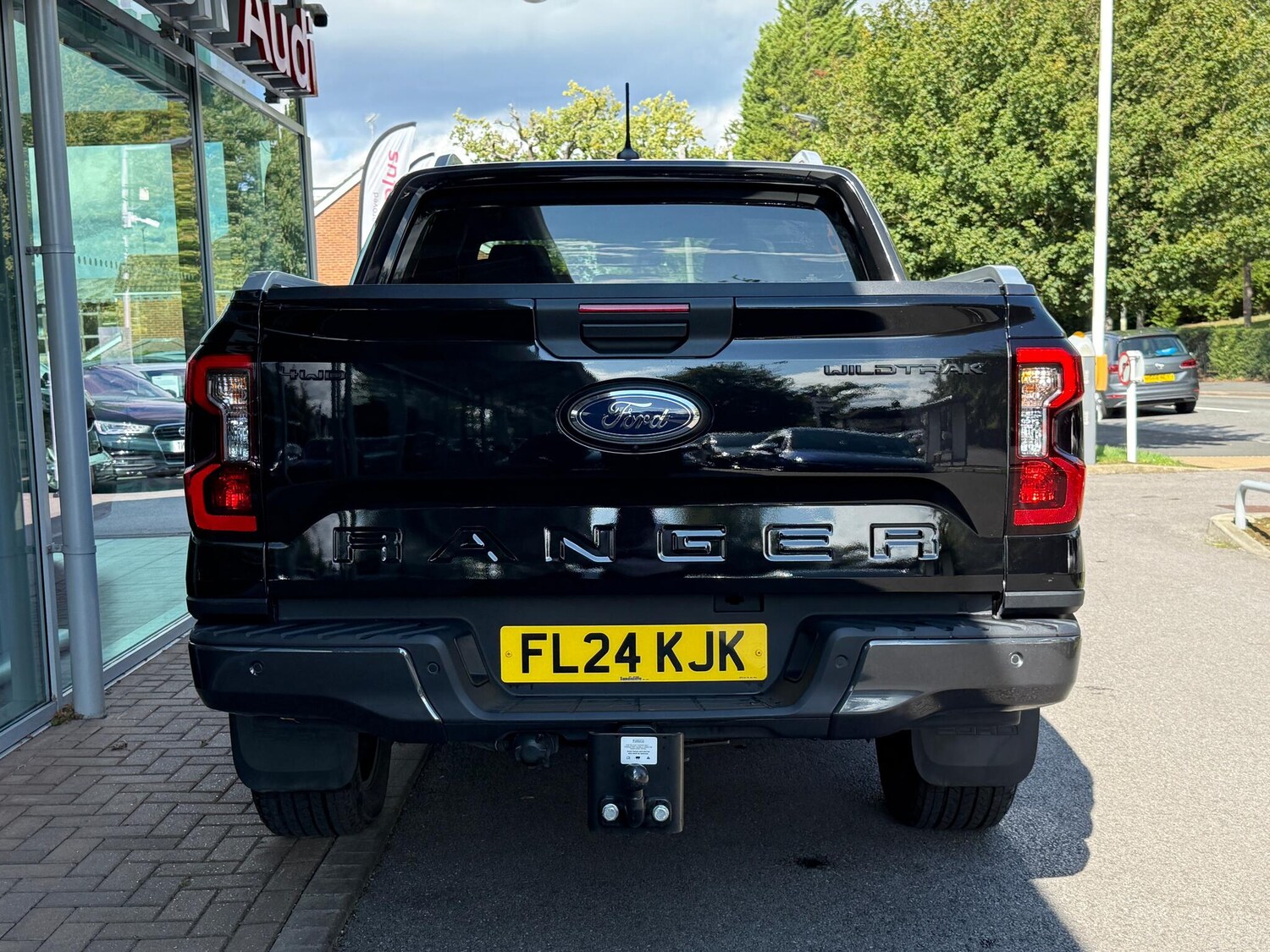 Vehicle 43