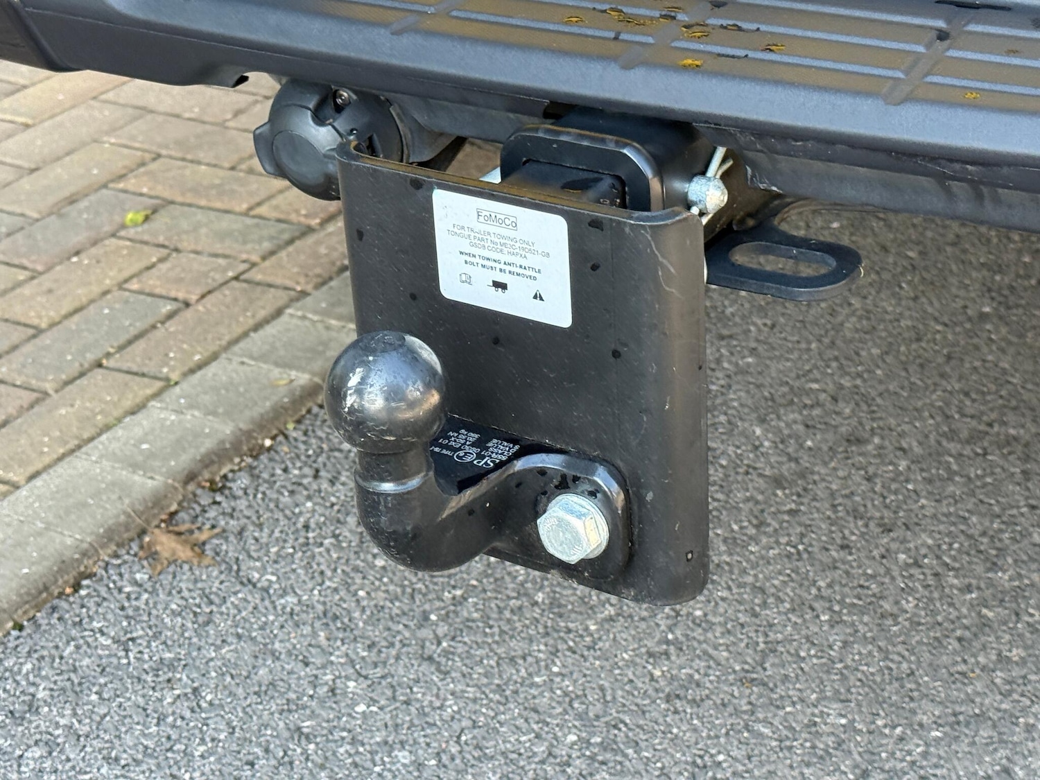 Vehicle 46