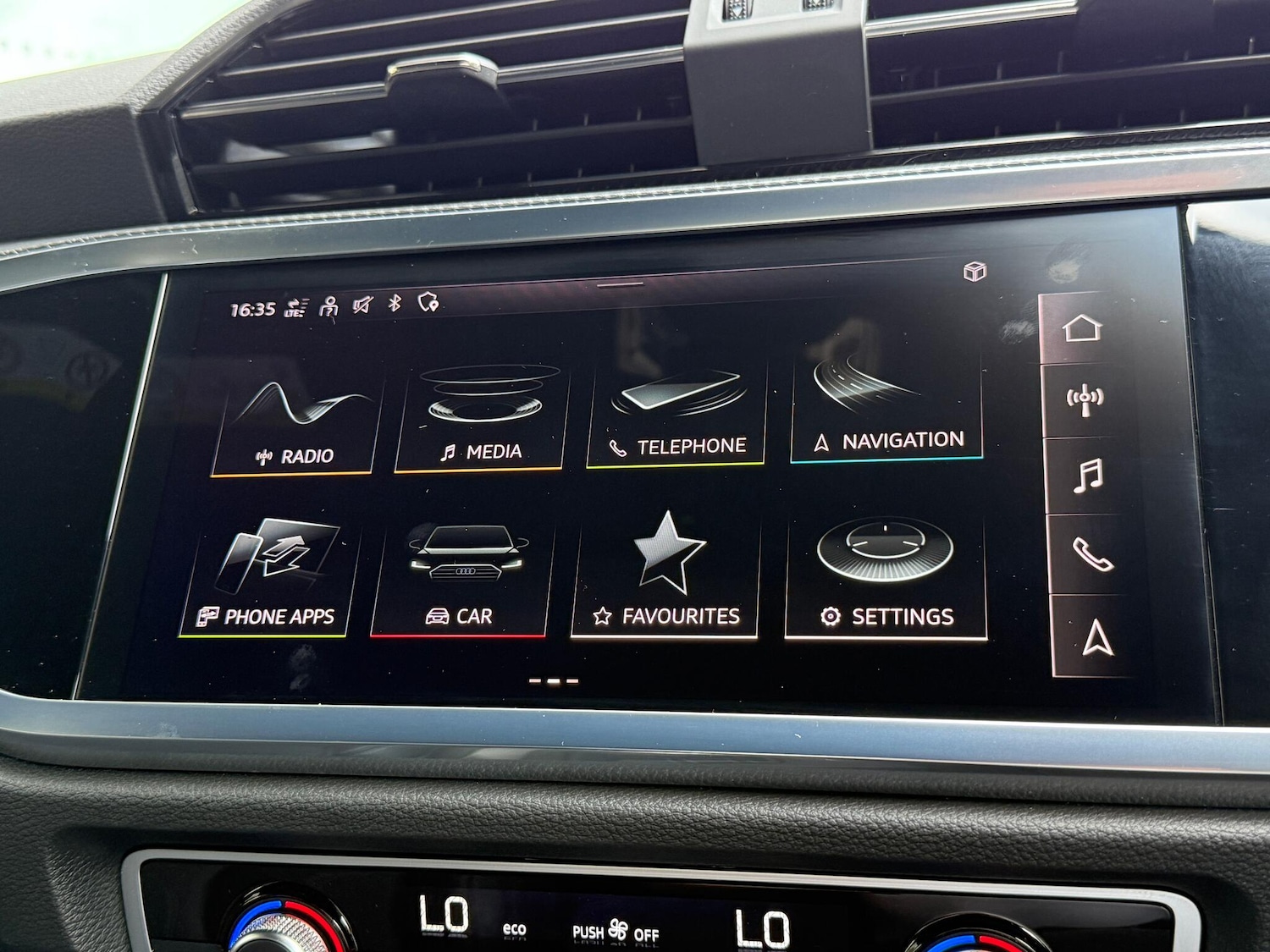 Used Audi Q3 2024 for sale - 76012808: Photo 12