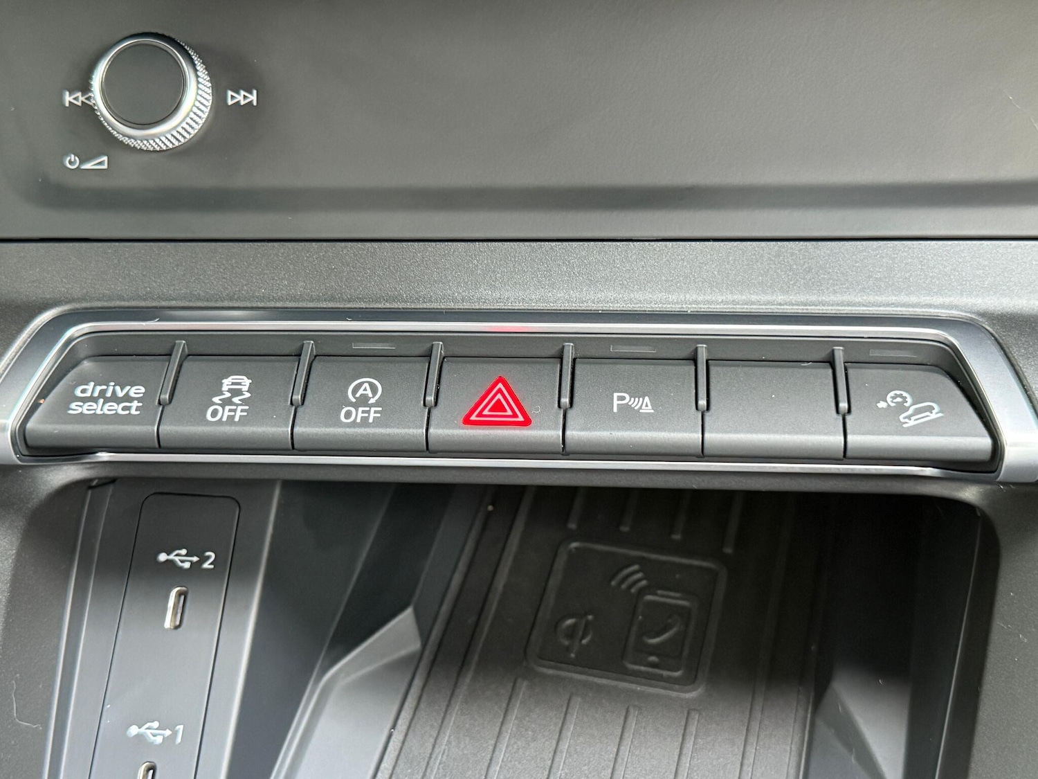 Used Audi Q3 2024 for sale - 76012808: Photo 17