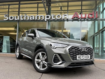 Audi - Q3