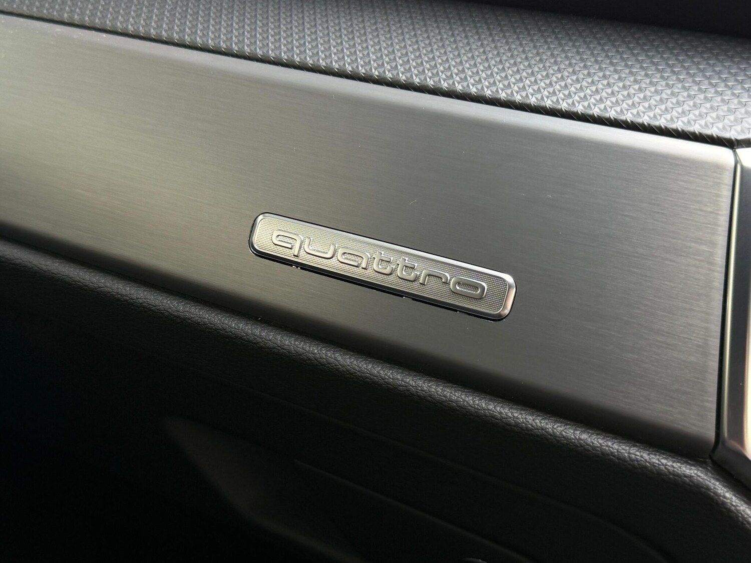Used Audi Q3 2024 for sale - 76012808: Photo 25
