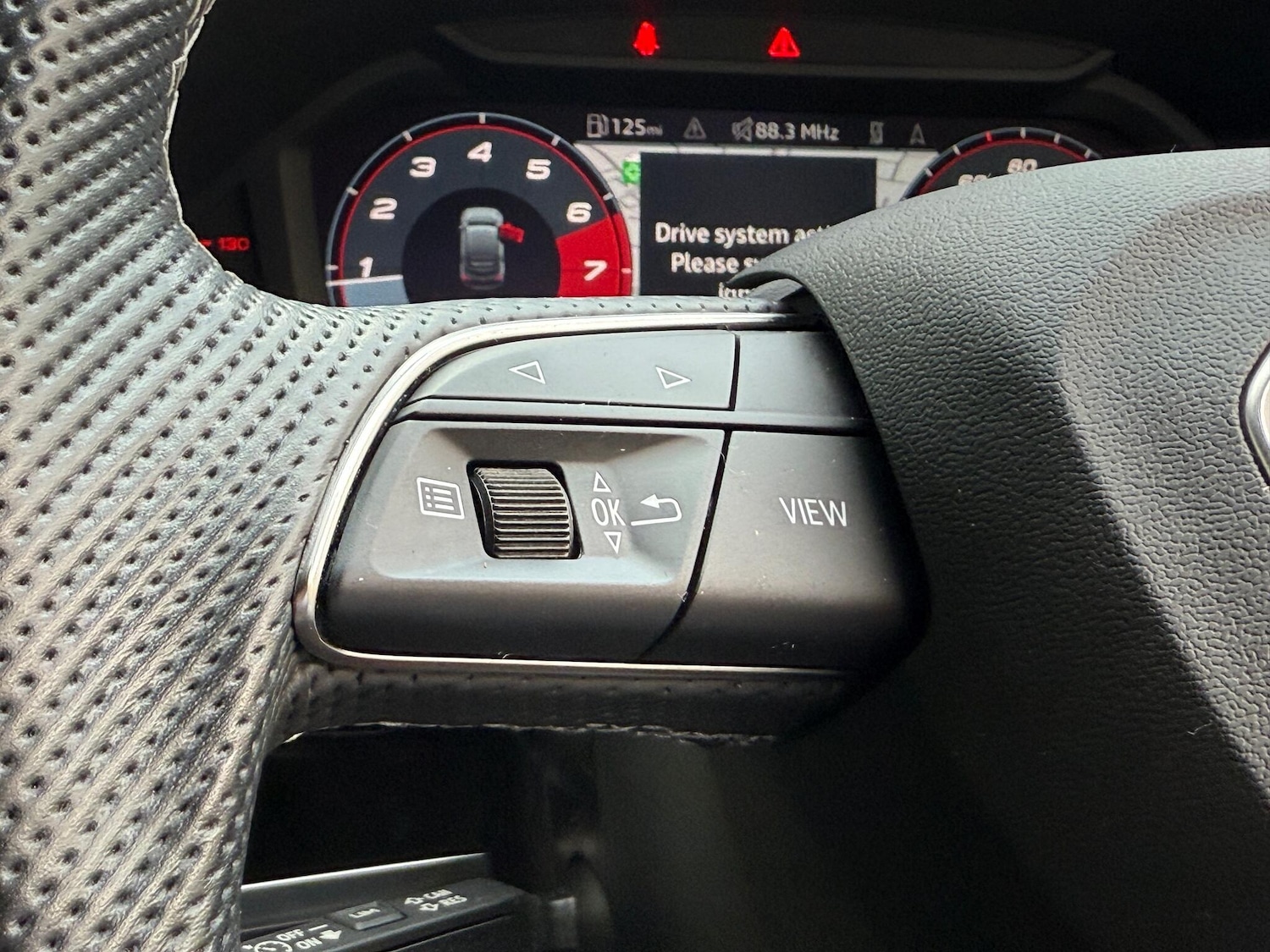 Used Audi Q3 2024 for sale - 76012808: Photo 30