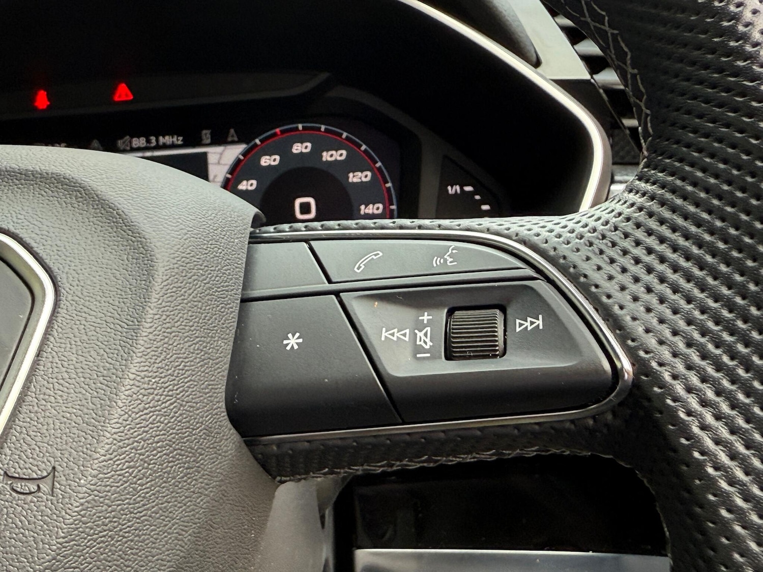 Used Audi Q3 2024 for sale - 76012808: Photo 31