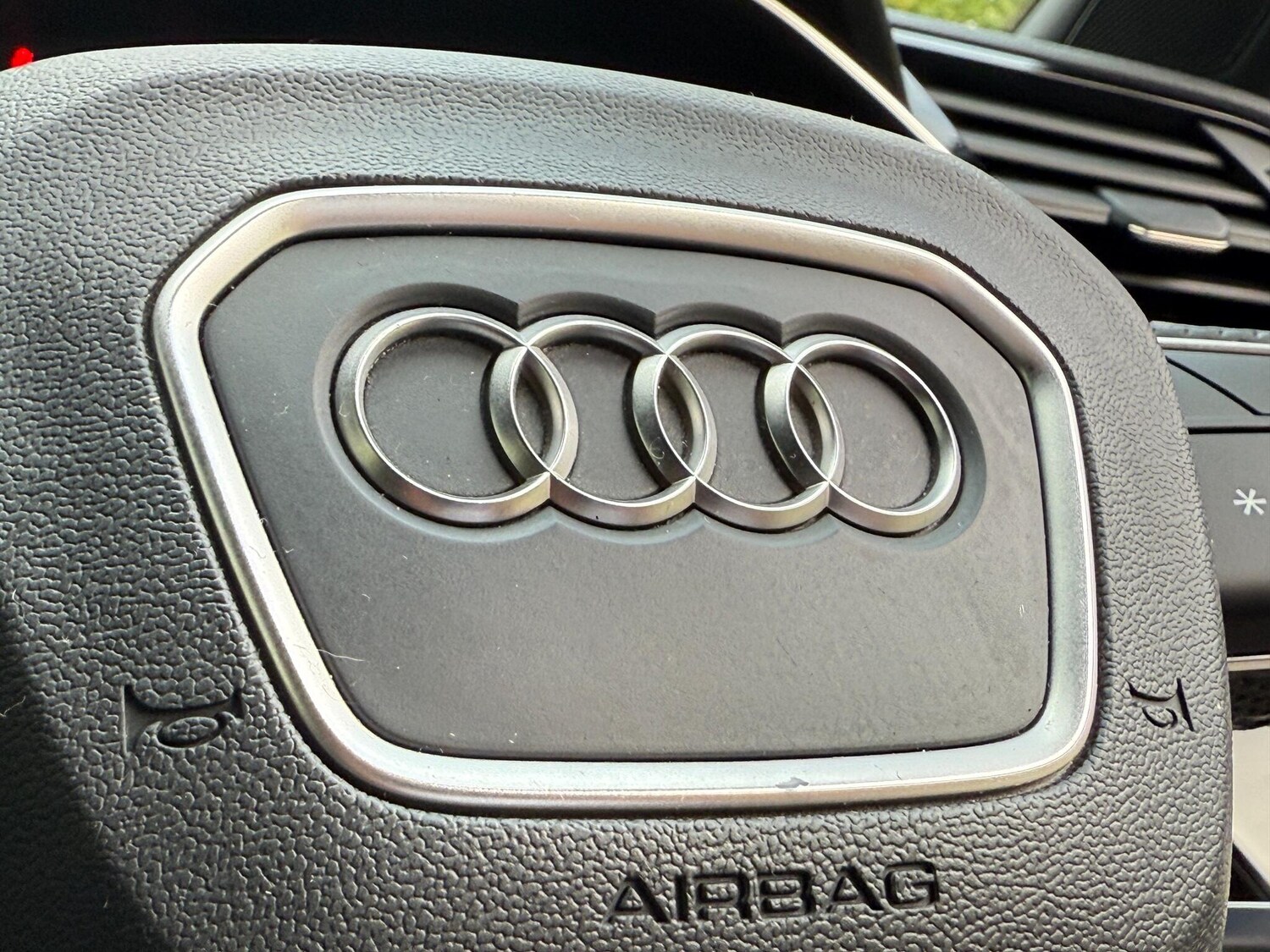Used Audi Q3 2024 for sale - 76012808: Photo 32