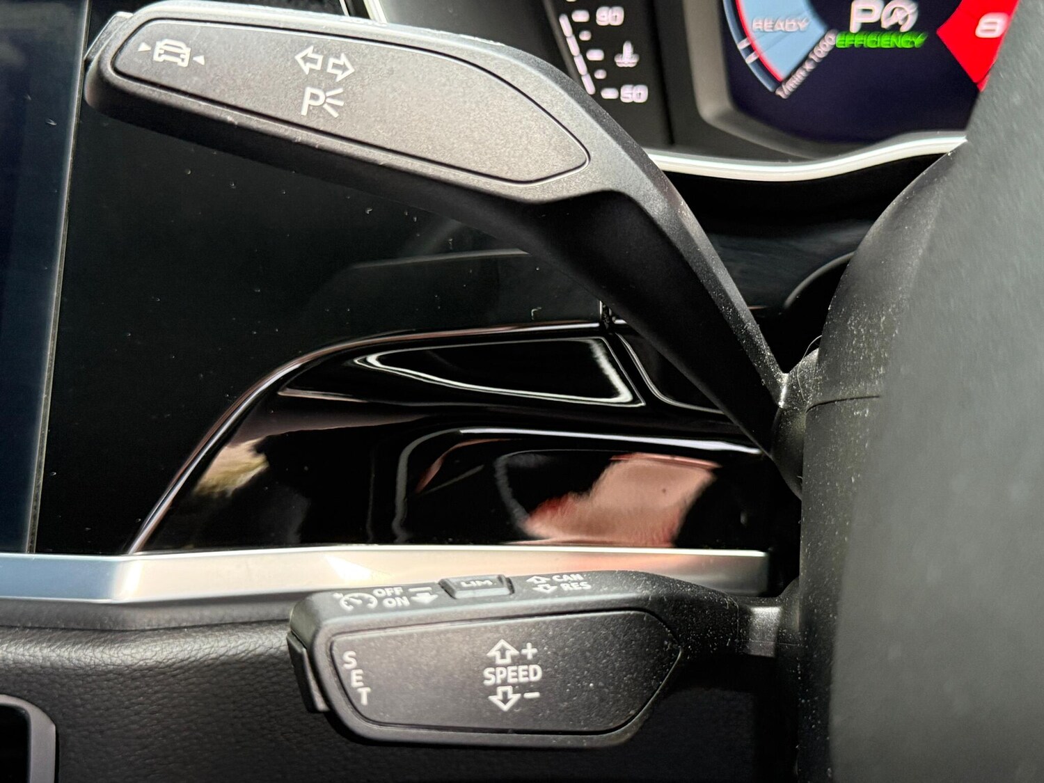 Used Audi Q3 2024 for sale - 76012808: Photo 33