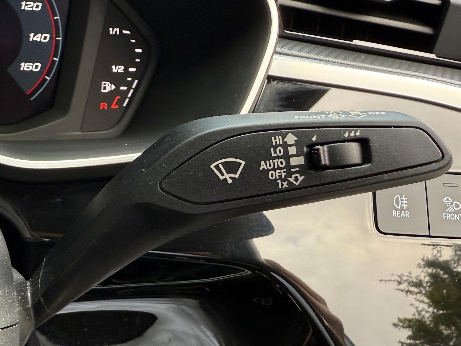 Used Audi Q3 2024 for sale - 76012808: Photo 34