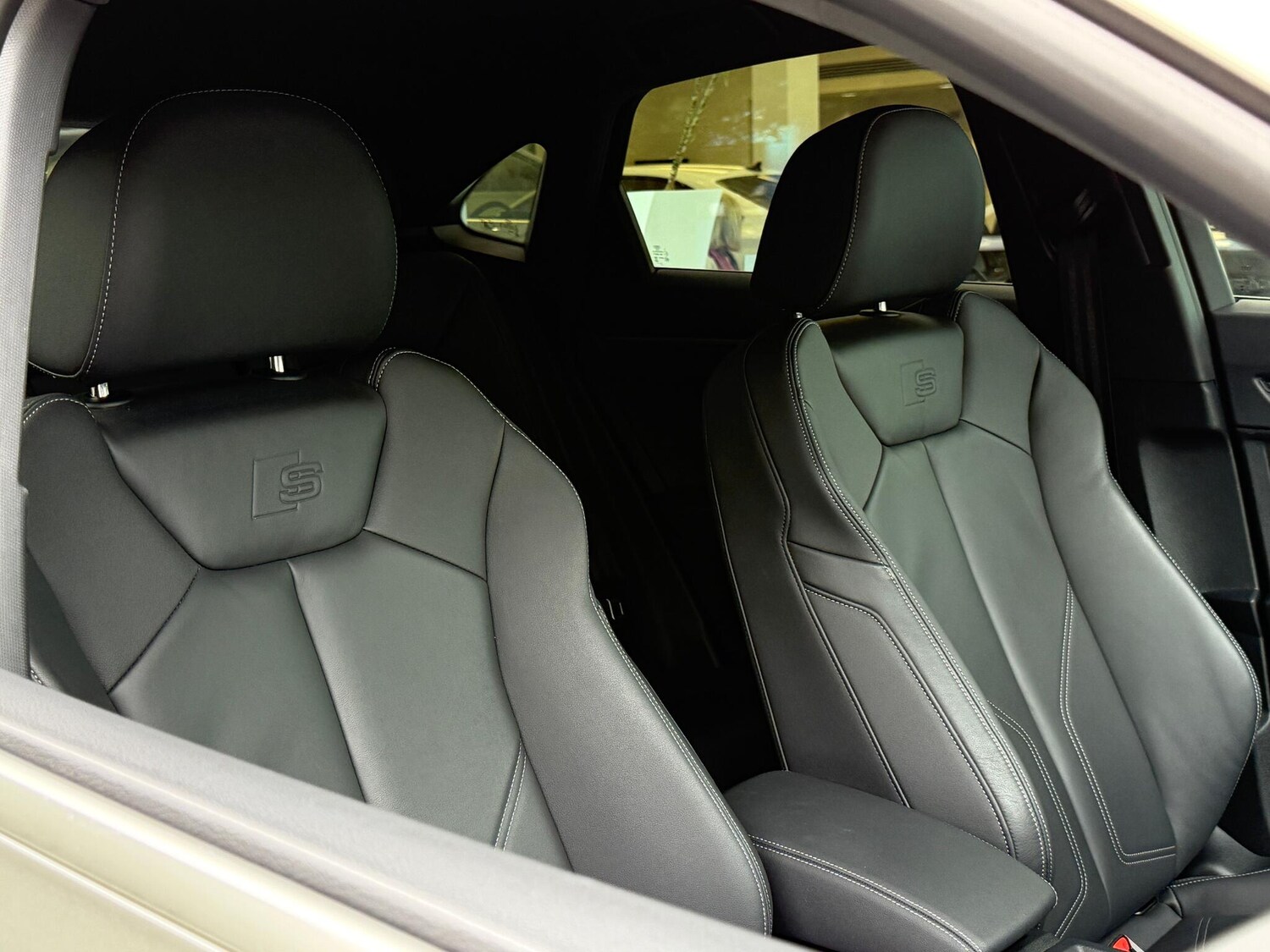 Used Audi Q3 2024 for sale - 76012808: Photo 39