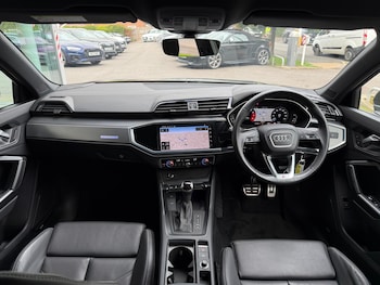 Used Audi Q3 2024 for sale - 76012808: Photo 3