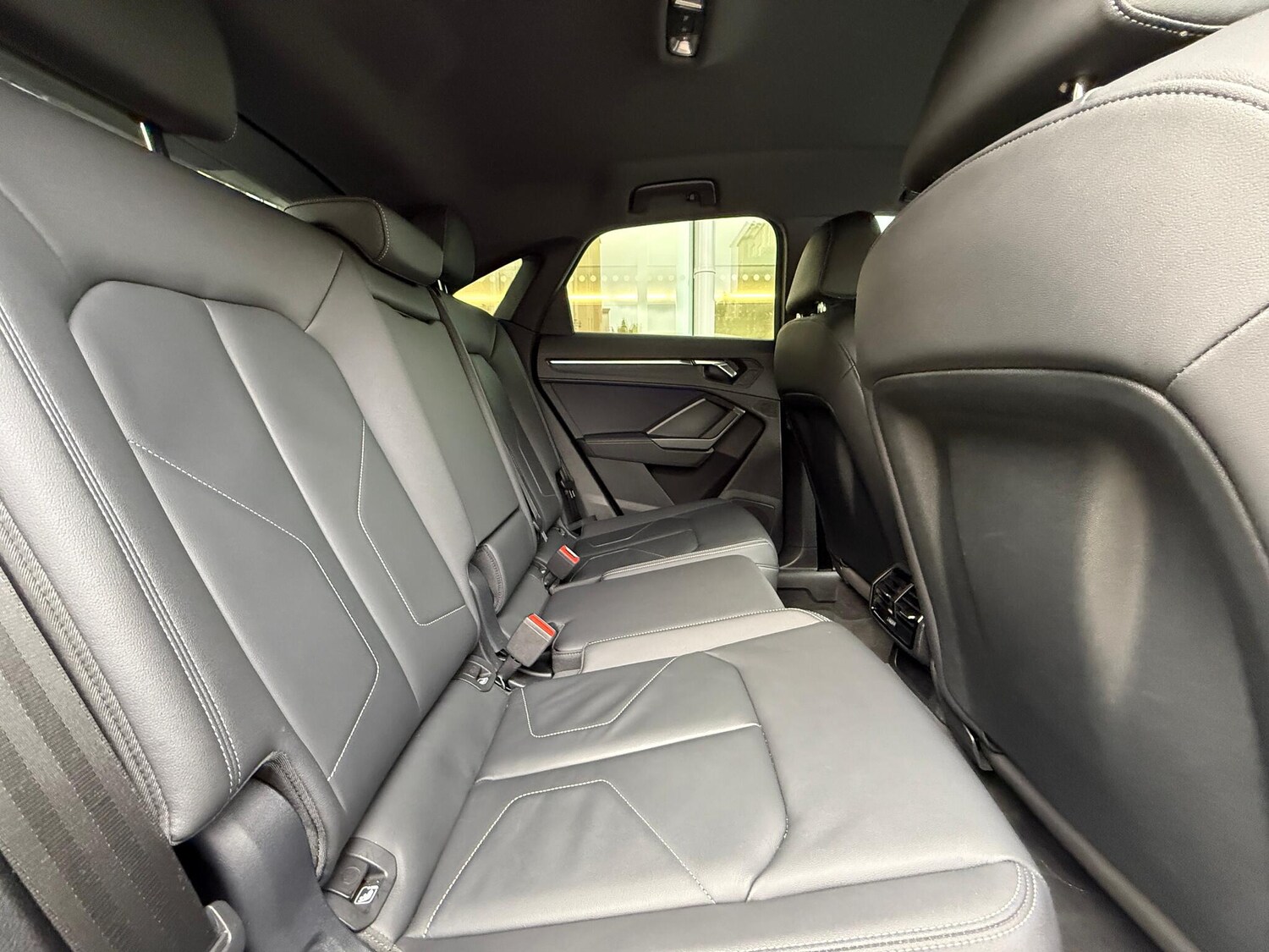 Used Audi Q3 2024 for sale - 76012808: Photo 40