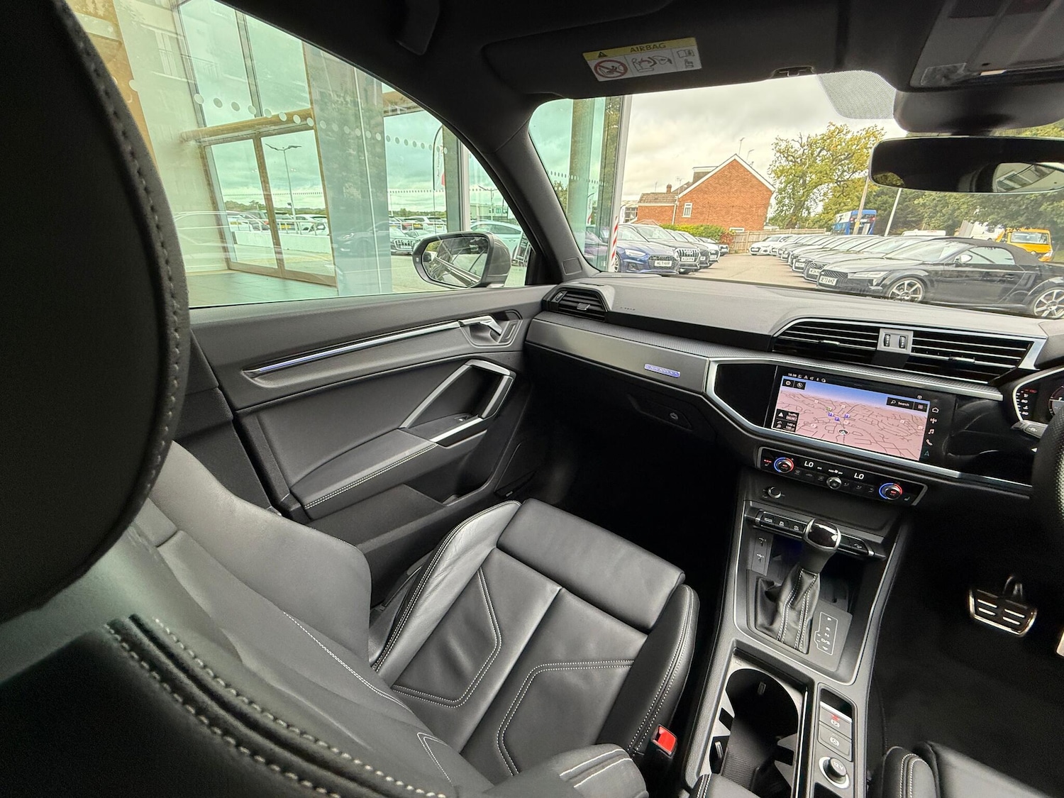 Used Audi Q3 2024 for sale - 76012808: Photo 45