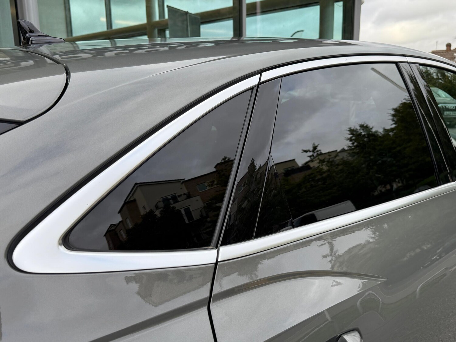 Used Audi Q3 2024 for sale - 76012808: Photo 46
