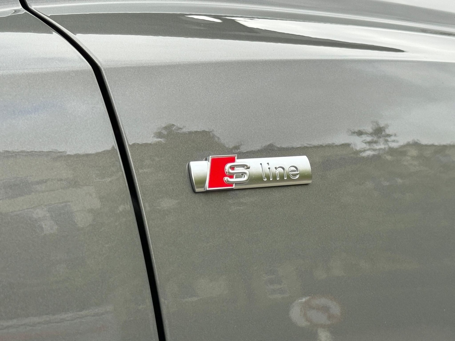 Used Audi Q3 2024 for sale - 76012808: Photo 49