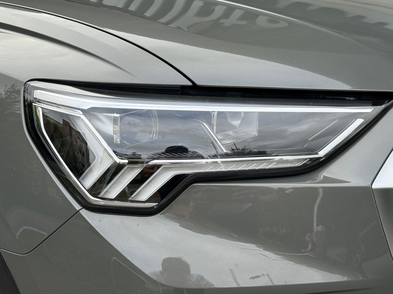 Used Audi Q3 2024 for sale - 76012808: Photo 50