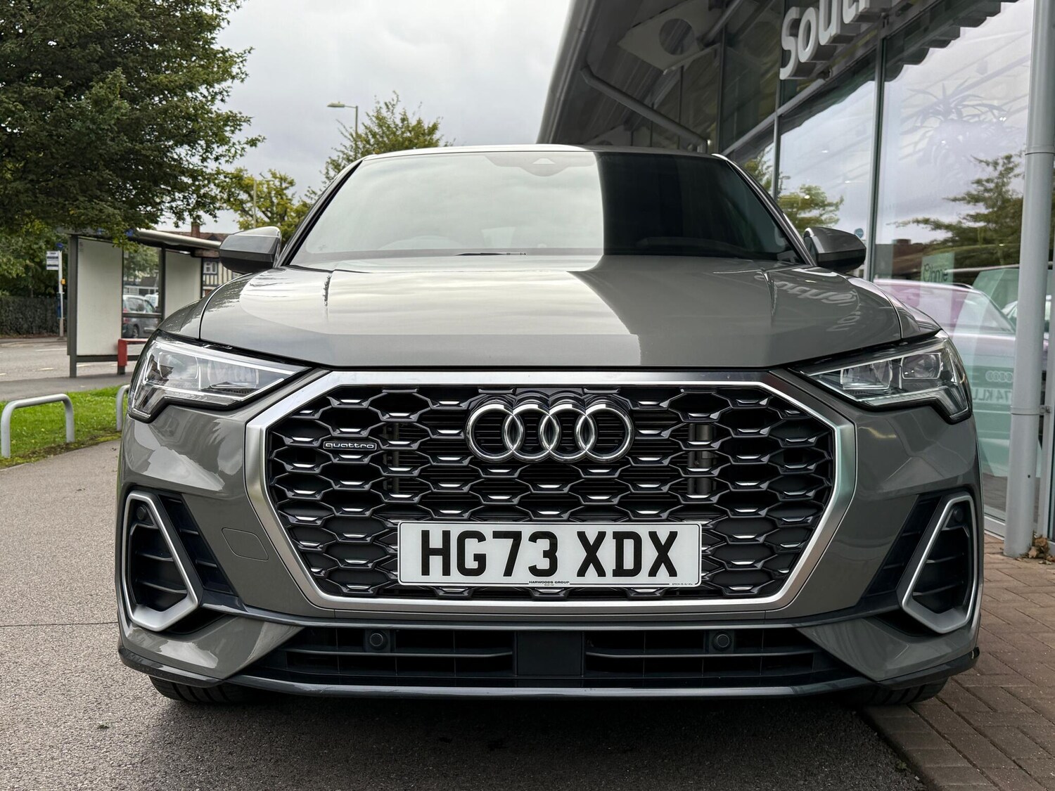 Used Audi Q3 2024 for sale - 76012808: Photo 51