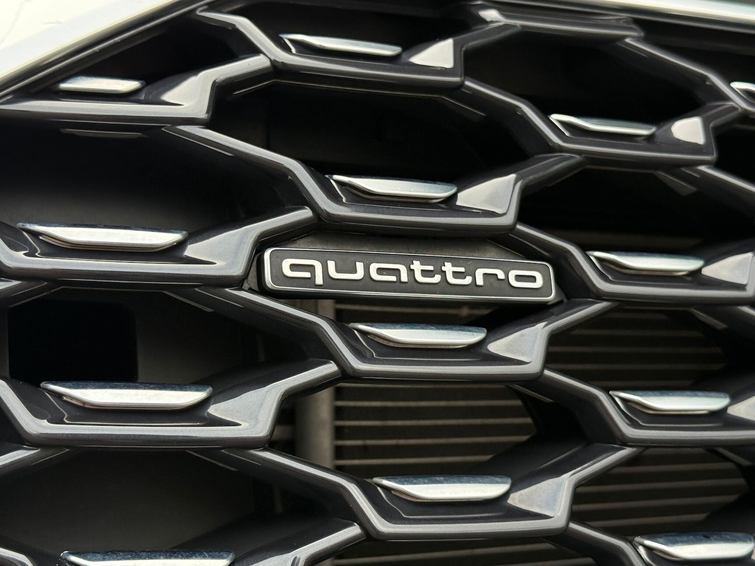 Used Audi Q3 2024 for sale - 76012808: Photo 52