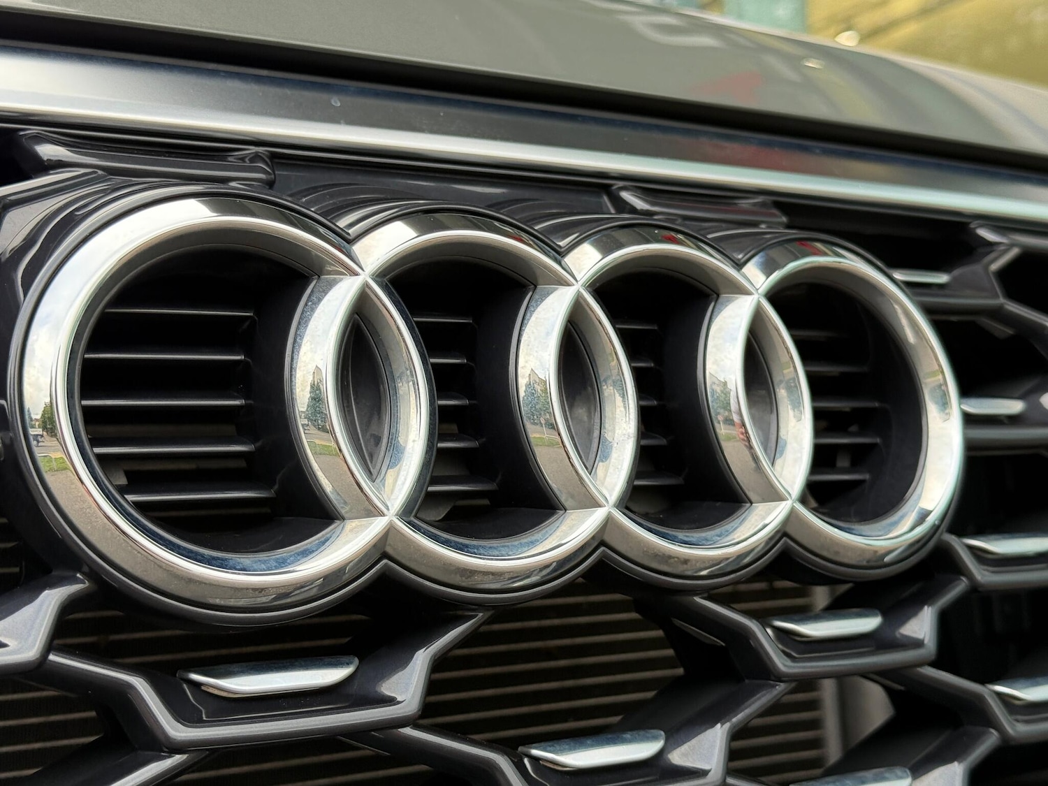 Used Audi Q3 2024 for sale - 76012808: Photo 53