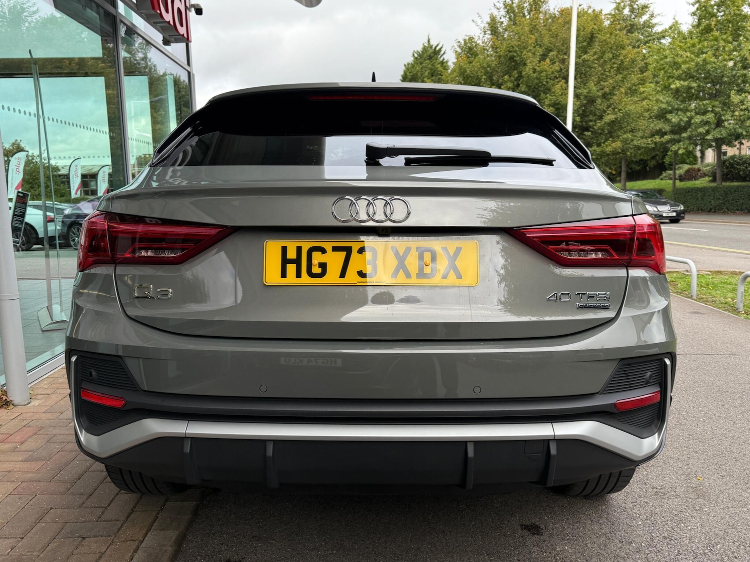 Used Audi Q3 2024 for sale - 76012808: Photo 55