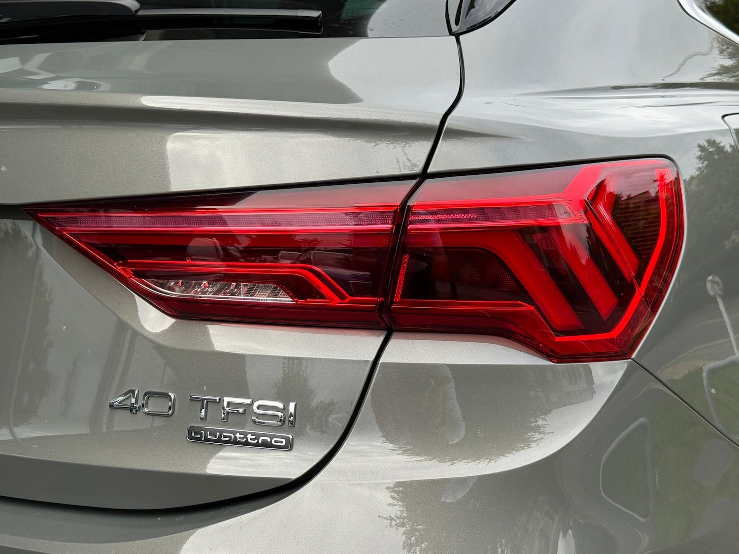 Used Audi Q3 2024 for sale - 76012808: Photo 56