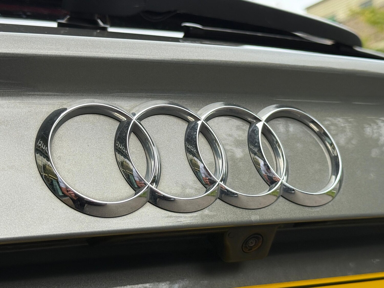 Used Audi Q3 2024 for sale - 76012808: Photo 58