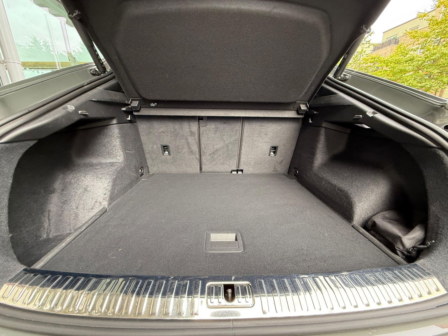 Used Audi Q3 2024 for sale - 76012808: Photo 59