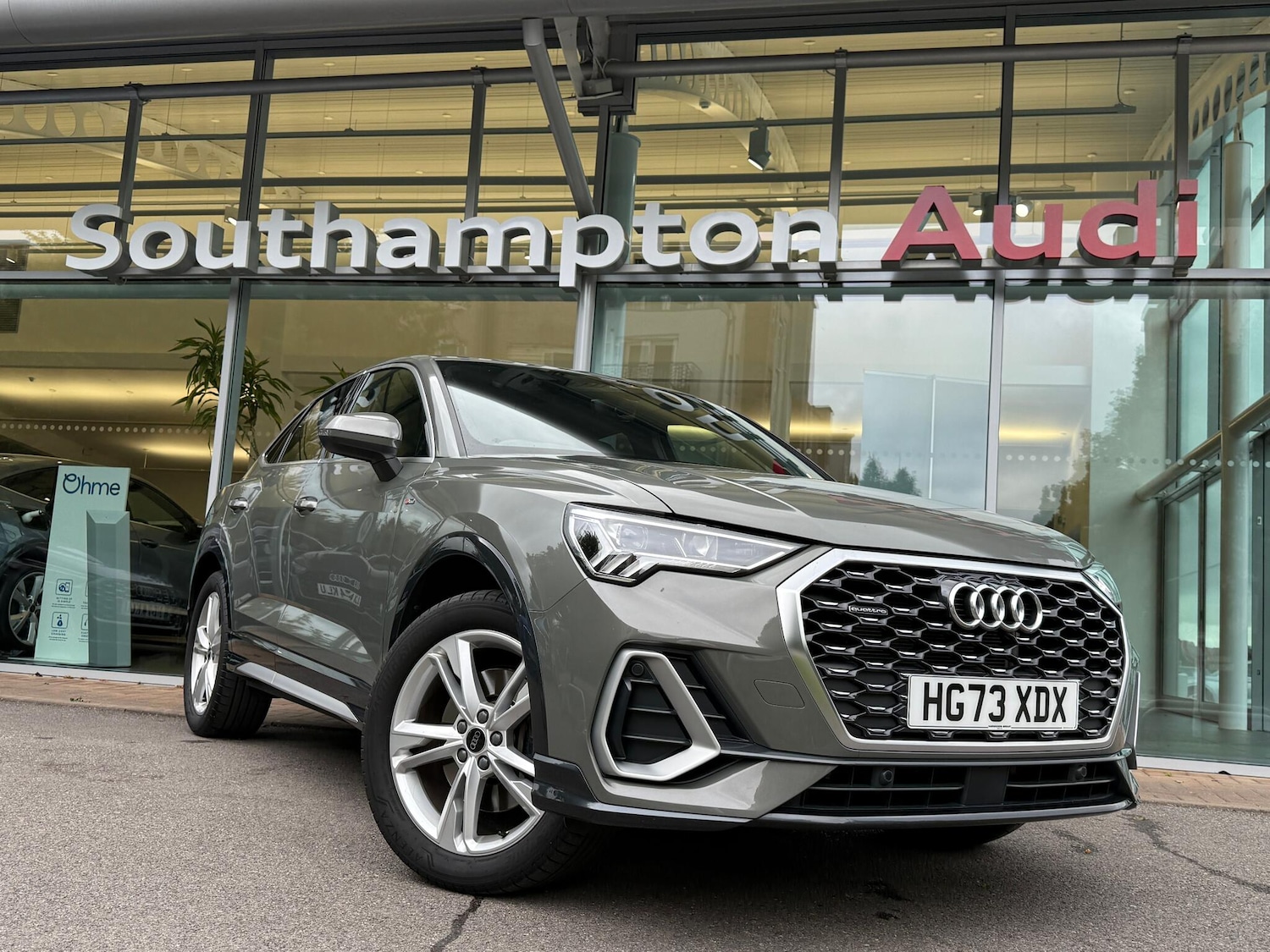 Used Audi Q3 2024 for sale - 76012808: Photo 66