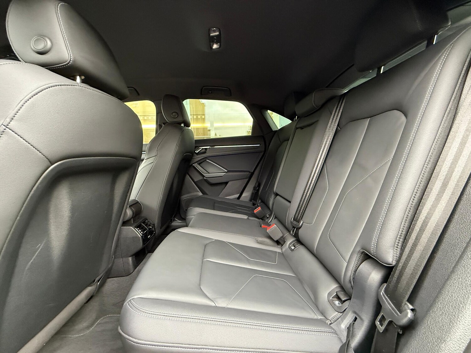 Used Audi Q3 2024 for sale - 76012808: Photo 69