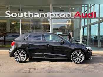 Used Audi A1 2025 for sale - 75905829: Photo