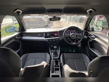 Used Audi A1 2025 for sale - 75905829: Photo