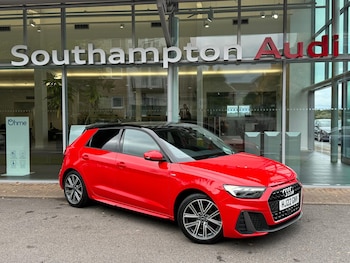 Audi - A1