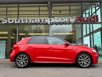 Used Audi A1 2022 for sale - 76226317: Photo