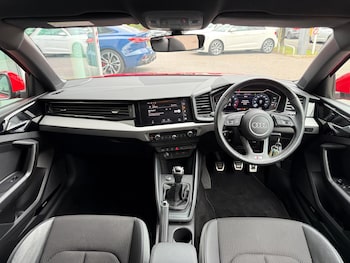 Used Audi A1 2022 for sale - 76226317: Photo