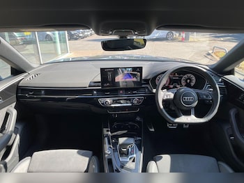 Used Audi A5 2023 for sale - 75139710: Photo