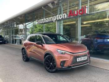 Used Lexus LBX 2024 for sale - 75141378: Photo