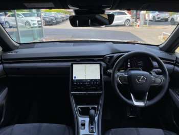 Used Lexus LBX 2024 for sale - 75141378: Photo