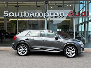 Used Audi Q2 2020 for sale - 75414983: Photo