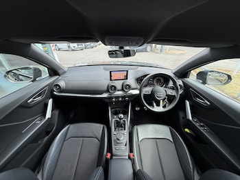 Used Audi Q2 2020 for sale - 75414983: Photo