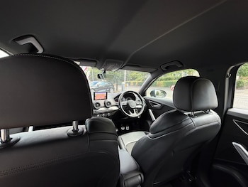 Used Audi Q2 2020 for sale - 75414983: Photo