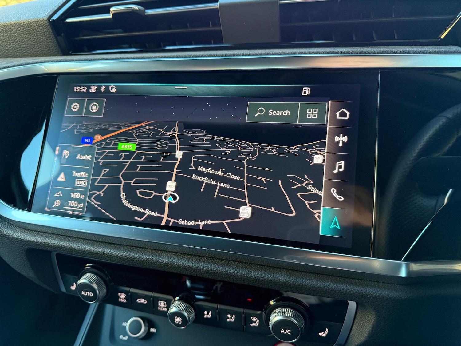 Used Audi RS Q3 2020 for sale - 77376802: Photo 11