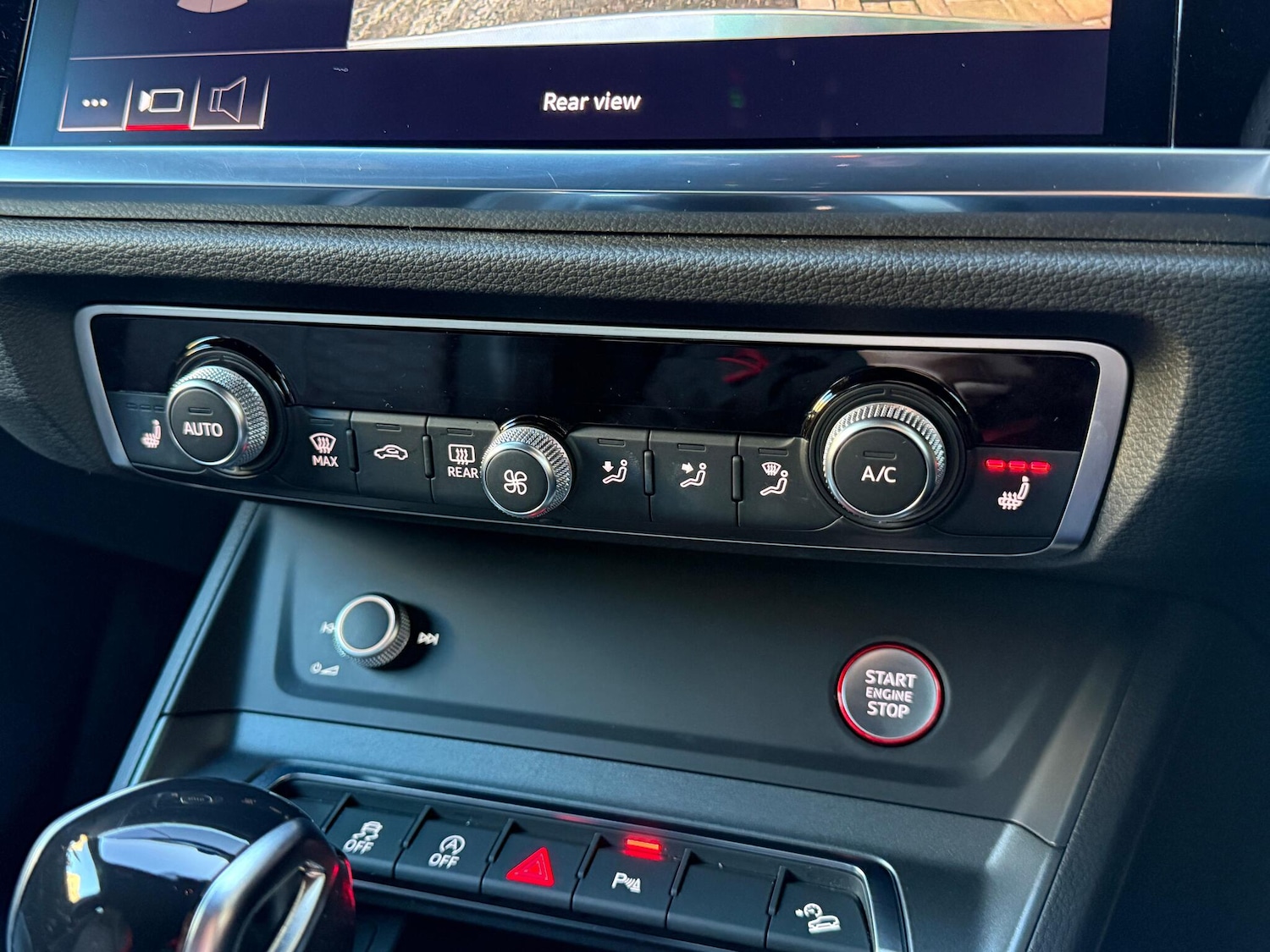 Used Audi RS Q3 2020 for sale - 77376802: Photo 15