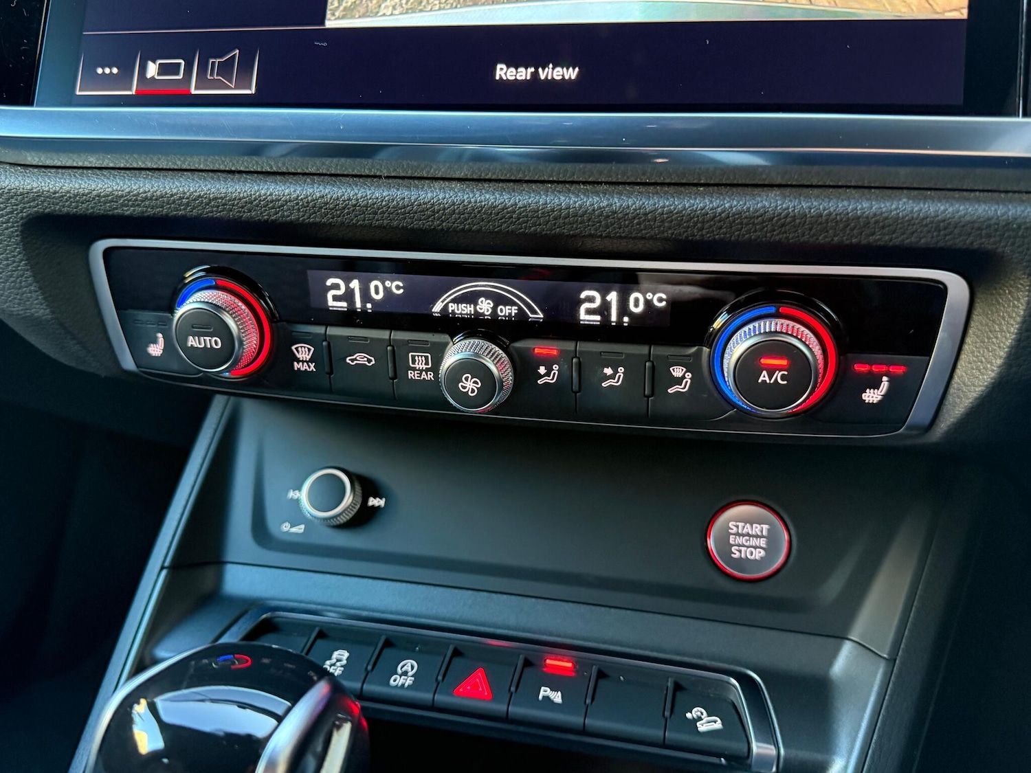 Used Audi RS Q3 2020 for sale - 77376802: Photo 16