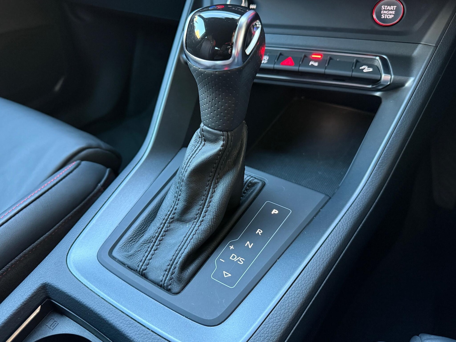 Used Audi RS Q3 2020 for sale - 77376802: Photo 19