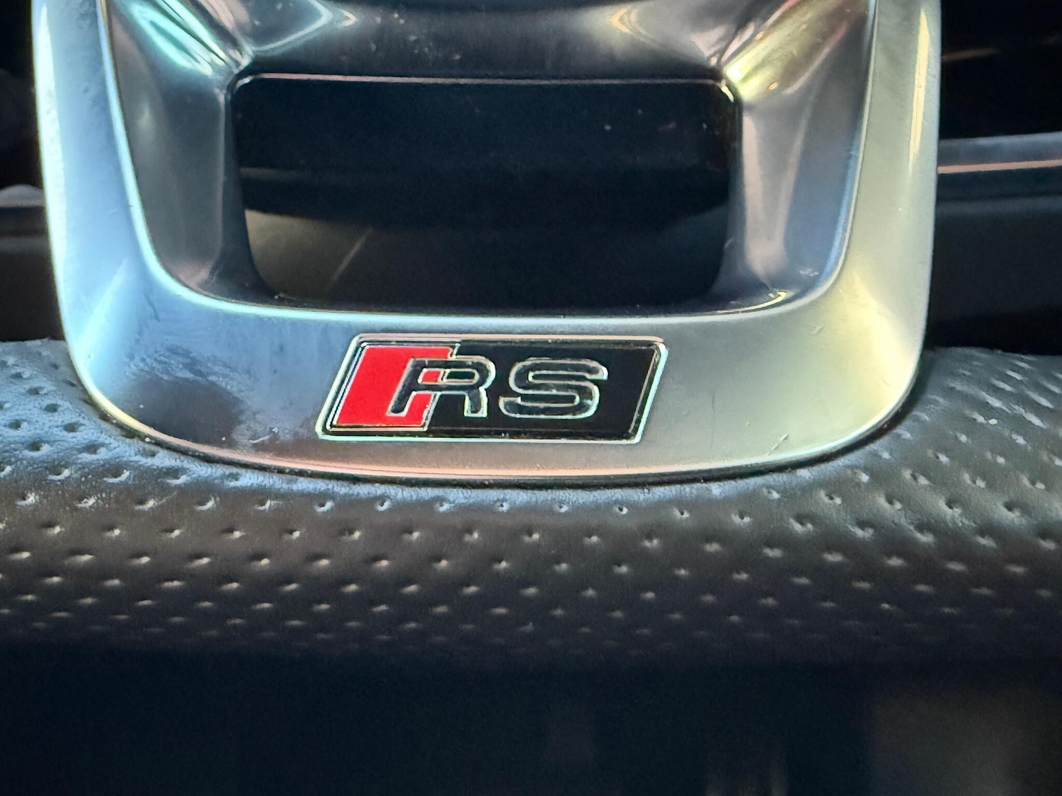 Used Audi RS Q3 2020 for sale - 77376802: Photo 26