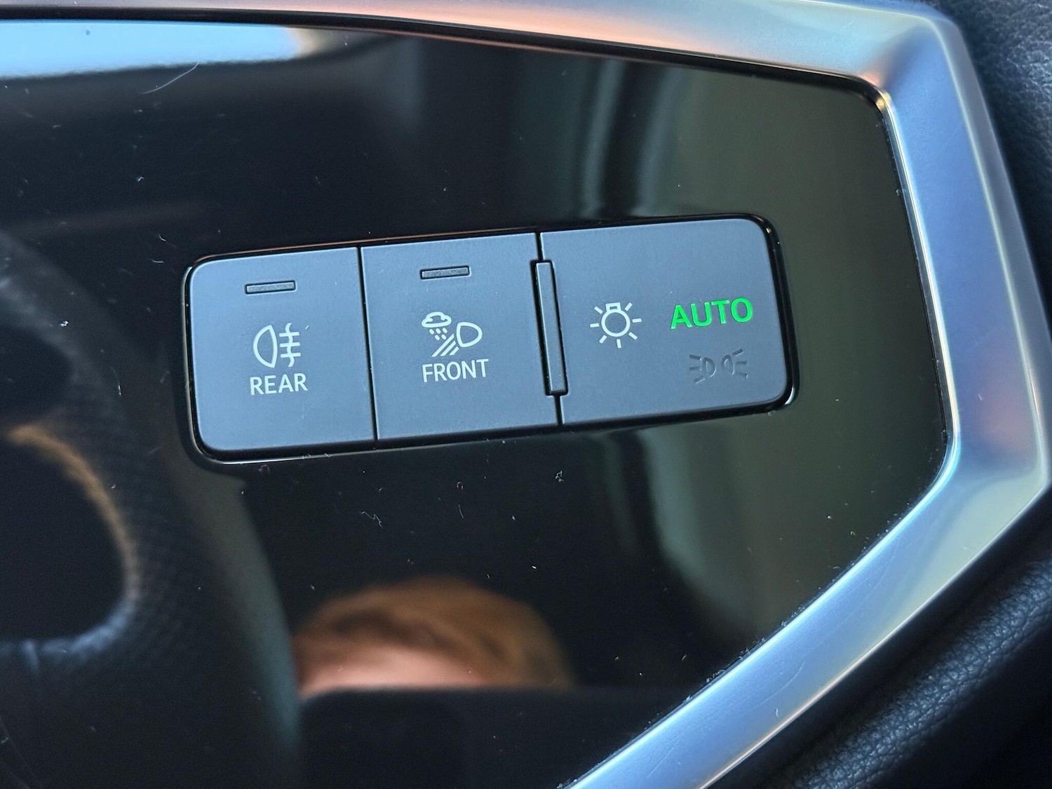 Used Audi RS Q3 2020 for sale - 77376802: Photo 27